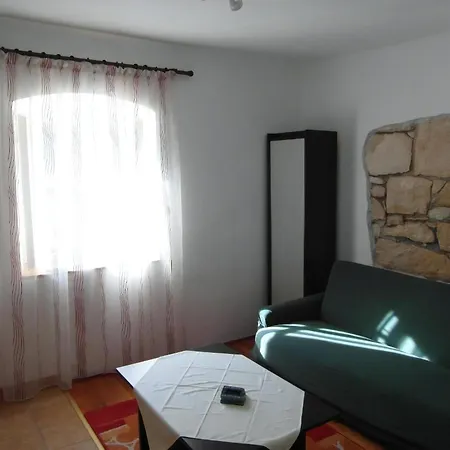 Holiday home Vickovi