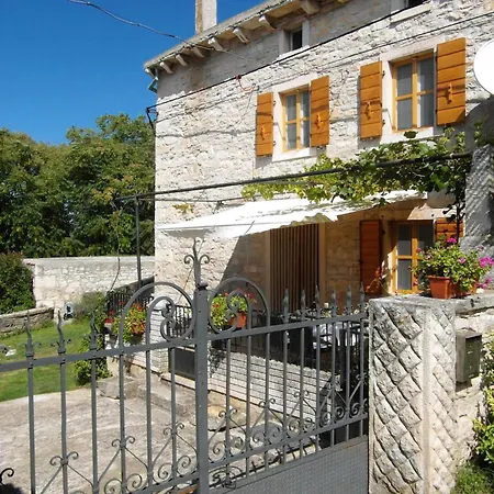 Vickovi Holiday home *