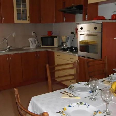 Vickovi Holiday home