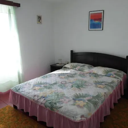 Vickovi Holiday home *