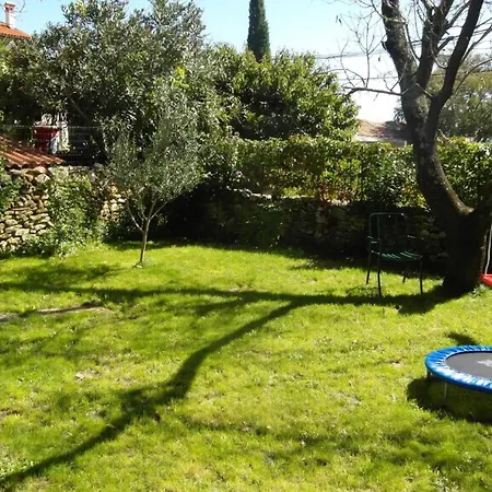 Holiday home Vickovi