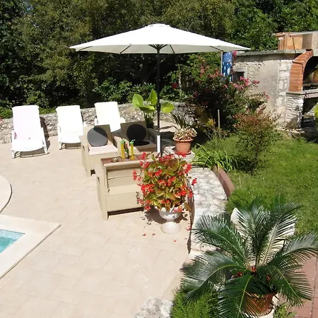 Holiday home Vickovi