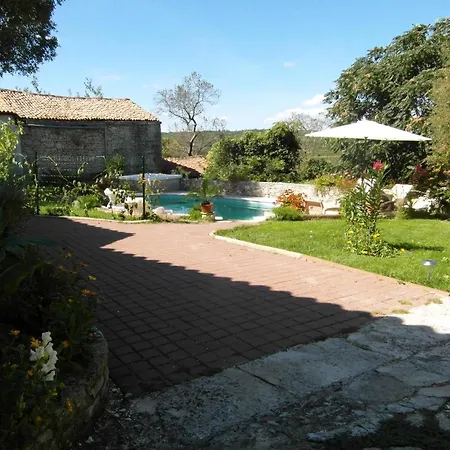 Vickovi Holiday home Rakalj