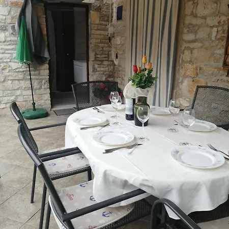 Vickovi Hébergement de vacances