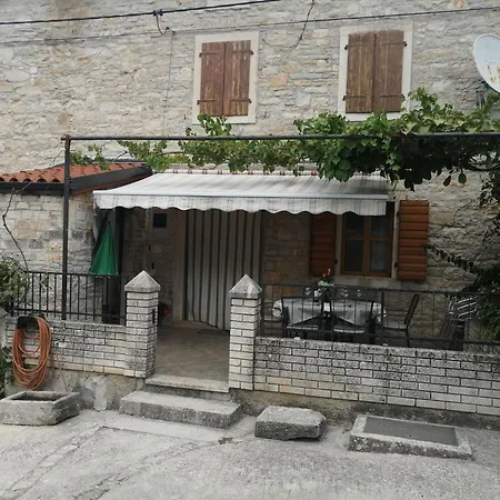 Vickovi Hébergement de vacances