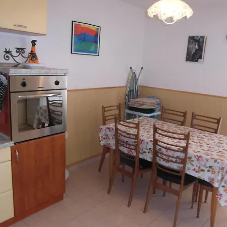 Hébergement de vacances Vickovi