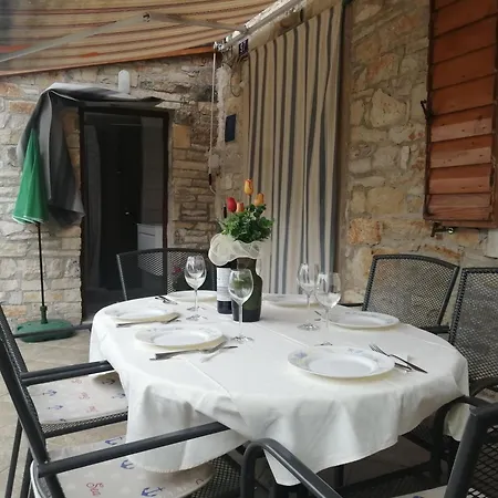Vickovi Hébergement de vacances *
