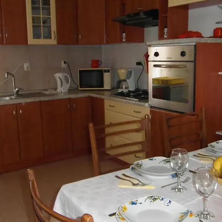 Vickovi Hébergement de vacances Rakalj
