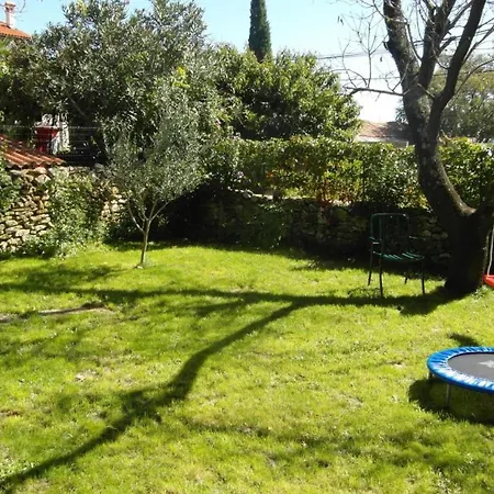 Vickovi Hébergement de vacances